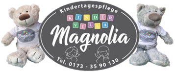 Kindertagespflege Kindervilla Magnolia